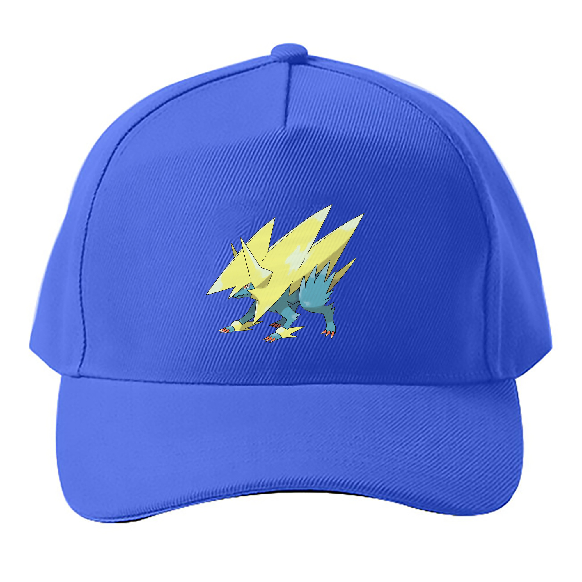 （画像用） ポケットモンスター Pokémon ベースボールキャップ 綿100％ 男女兼用 帽子 スポーツ